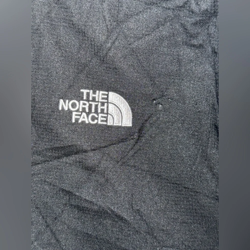 The North Face Apex Elevation Hooded Jacket Boy’s Size XL 18/20 Black Polyester